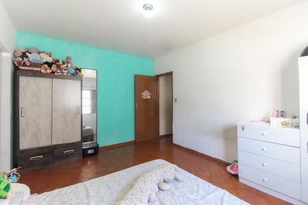 Casa à venda com 300m², 5 quartos e 6 vagasQuarto 3