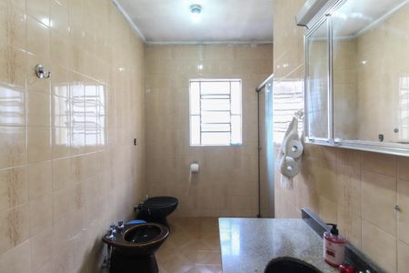 Casa à venda com 300m², 5 quartos e 6 vagasBanheiro