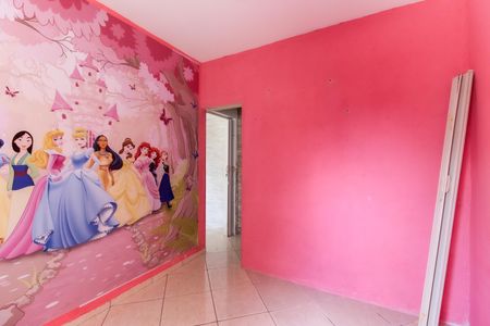 Casa à venda com 300m², 5 quartos e 6 vagasQuarto 2 Casa 2