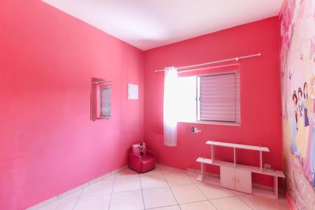 Casa à venda com 300m², 5 quartos e 6 vagasQuarto 2 Casa 2