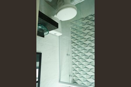 Apartamento para alugar com 42m², 2 quartos e sem vagaBanheiro