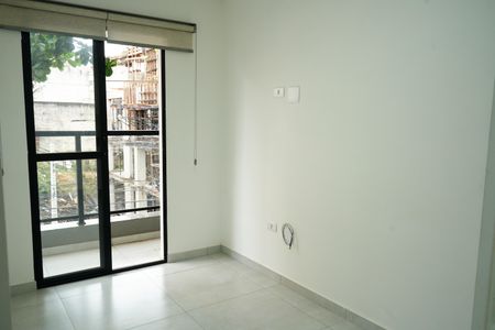 Sala de apartamento para alugar com 2 quartos, 42m² em Vila Beatriz, São Paulo