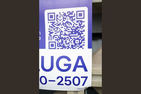 Apartamento para alugar com 42m², 2 quartos e sem vagaPlaca