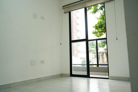 Sala de apartamento para alugar com 2 quartos, 42m² em Vila Beatriz, São Paulo