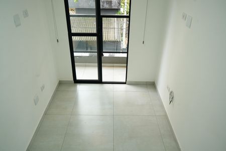 Sala de apartamento para alugar com 2 quartos, 42m² em Vila Beatriz, São Paulo