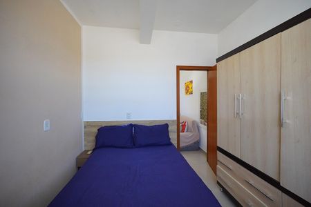 Quarto de apartamento para alugar com 1 quarto, 40m² em Barreiros, São José