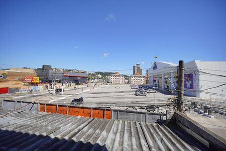 Apartamento para alugar com 40m², 1 quarto e sem vagaVista