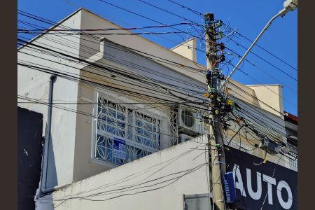 Apartamento para alugar com 40m², 1 quarto e sem vagaPlaquinha 