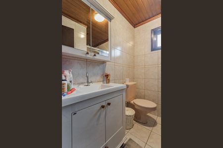 Casa para alugar com 270m², 4 quartos e 2 vagas Casa para alugar com 270m², 4 quartos e 2 vagasBanheiro