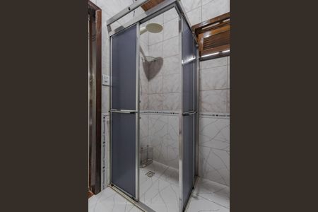 Suíte de casa para alugar com 4 quartos, 270m² em Morro Santana, Porto Alegre