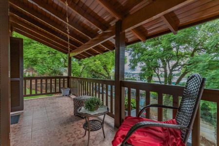 Casa para alugar com 270m², 4 quartos e 2 vagas Casa para alugar com 270m², 4 quartos e 2 vagasSala