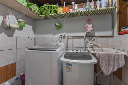 Casa para alugar com 270m², 4 quartos e 2 vagas Casa para alugar com 270m², 4 quartos e 2 vagasÁrea de Serviço