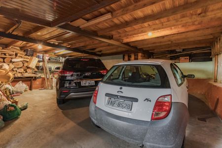 Casa para alugar com 270m², 4 quartos e 2 vagas Casa para alugar com 270m², 4 quartos e 2 vagasGaragem