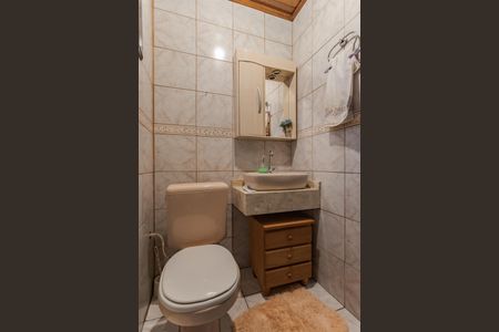 Casa para alugar com 270m², 4 quartos e 2 vagas Casa para alugar com 270m², 4 quartos e 2 vagasBanheiro