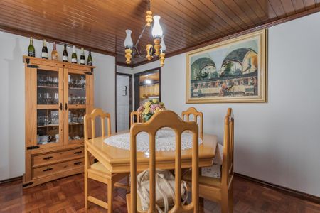 Sala de casa para alugar com 4 quartos, 270m² em Morro Santana, Porto Alegre