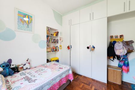 Quarto 1 de apartamento à venda com 2 quartos, 57m² em Vila Isabel, Rio de Janeiro