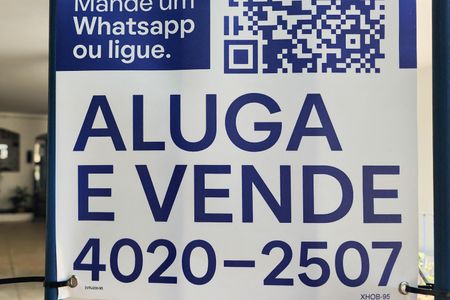 Apartamento à venda com 57m², 2 quartos e 1 vagaPlaca XHOB-95