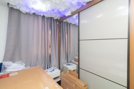 Apartamento para alugar com 34m², 2 quartos e sem vagaQuarto 2