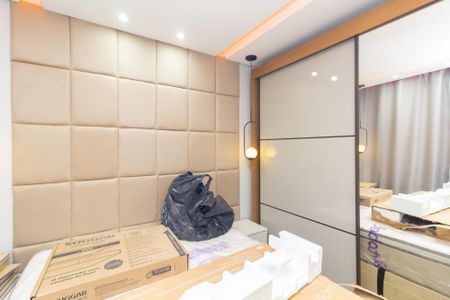 Apartamento para alugar com 34m², 2 quartos e sem vagaQuarto 1