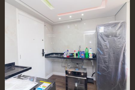 Apartamento para alugar com 34m², 2 quartos e sem vagaSala/Cozinha