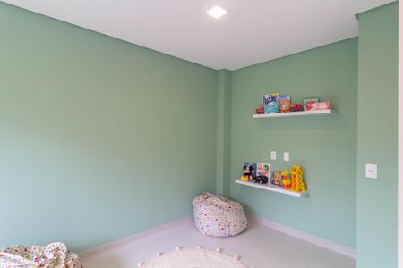 Apartamento para alugar com 34m², 2 quartos e sem vagaBrinquedoteca