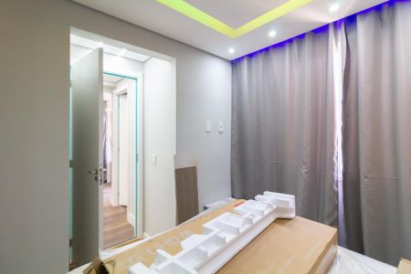 Apartamento para alugar com 34m², 2 quartos e sem vagaQuarto 1