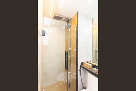 Apartamento para alugar com 34m², 2 quartos e sem vagaBanheiro