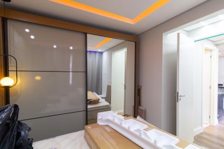 Apartamento para alugar com 34m², 2 quartos e sem vagaQuarto 1