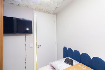 Apartamento para alugar com 34m², 2 quartos e sem vagaQuarto 2