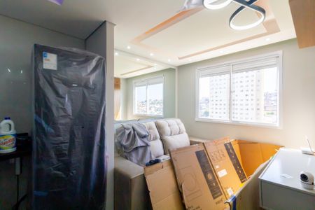 Apartamento para alugar com 34m², 2 quartos e sem vagaSala/Cozinha