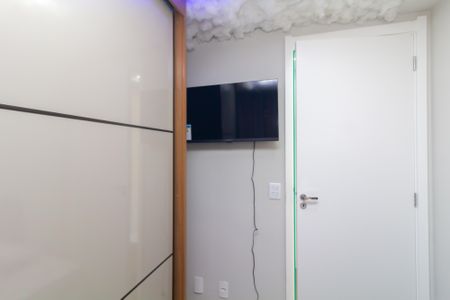 Apartamento para alugar com 34m², 2 quartos e sem vagaQuarto 2