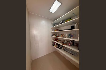 Casa de condomínio para alugar com 430m², 5 quartos e 6 vagas Casa de condomínio para alugar com 430m², 5 quartos e 6 vagasDespensa