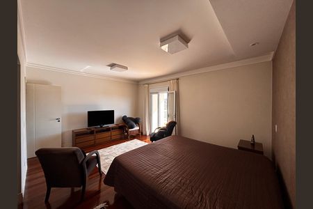 Casa de condomínio para alugar com 430m², 5 quartos e 6 vagas Casa de condomínio para alugar com 430m², 5 quartos e 6 vagasSuíte 1
