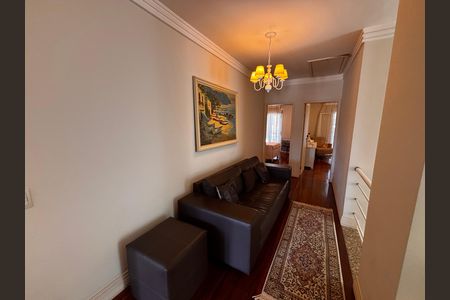 Casa de condomínio para alugar com 430m², 5 quartos e 6 vagas Casa de condomínio para alugar com 430m², 5 quartos e 6 vagasSala 1