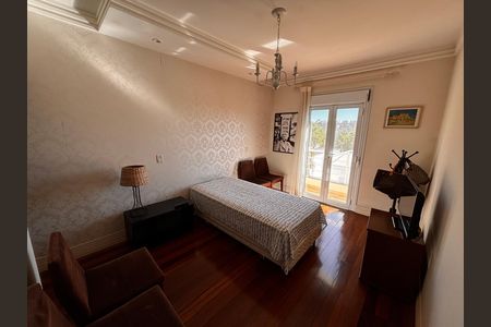 Casa de condomínio para alugar com 430m², 5 quartos e 6 vagas Casa de condomínio para alugar com 430m², 5 quartos e 6 vagasSuíte 2