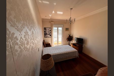 Casa de condomínio para alugar com 430m², 5 quartos e 6 vagas Casa de condomínio para alugar com 430m², 5 quartos e 6 vagasSuíte 2