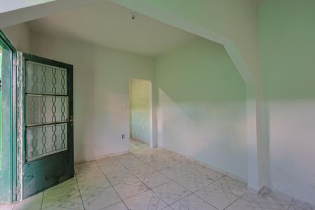 Sala de apartamento para alugar com 2 quartos, 60m² em Nova Vista, Belo Horizonte