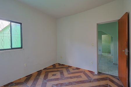 Quarto 1 de apartamento para alugar com 2 quartos, 60m² em Nova Vista, Belo Horizonte