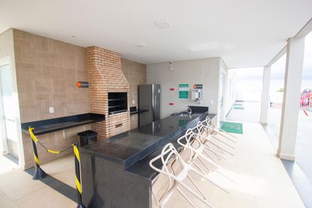 Apartamento à venda com 2 quartos, 77m² em Samambaia Sul (samambaia), Brasília