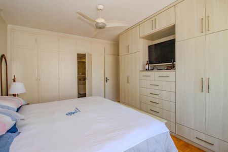 Apartamento à venda com 160m², 3 quartos e sem vagaSuíte