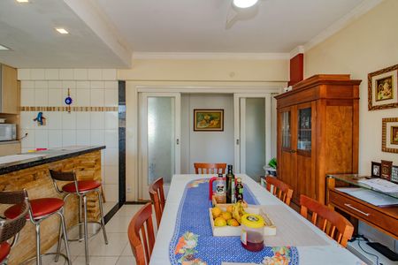 Apartamento à venda com 160m², 3 quartos e sem vagaCozinha