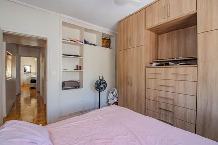 Apartamento à venda com 160m², 3 quartos e sem vagaQuarto 1