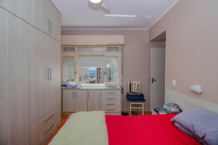 Apartamento à venda com 160m², 3 quartos e sem vagaQuarto 2