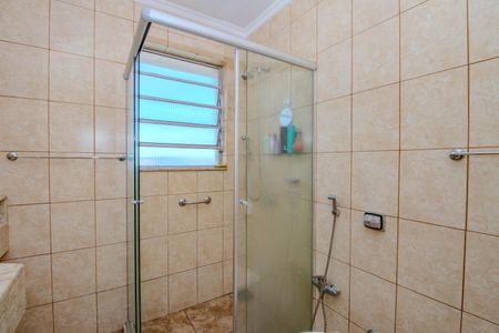 Apartamento à venda com 160m², 3 quartos e sem vagaBanheiro Social