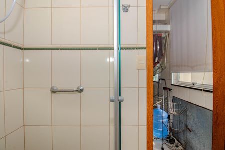 Apartamento à venda com 160m², 3 quartos e sem vagaBanheiro Auxiliar