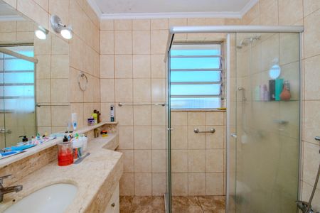 Apartamento à venda com 160m², 3 quartos e sem vagaBanheiro Social