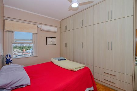 Apartamento à venda com 160m², 3 quartos e sem vagaQuarto 2