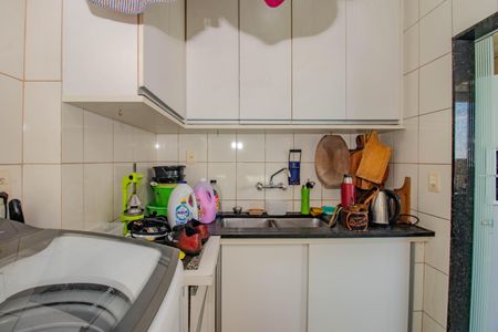 Apartamento à venda com 160m², 3 quartos e sem vagaÁrea de Serviço