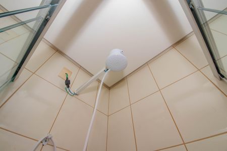 Apartamento à venda com 160m², 3 quartos e sem vagaBanheiro Auxiliar