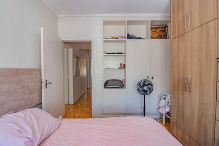 Apartamento à venda com 160m², 3 quartos e sem vagaQuarto 1